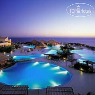 Фото La Palma Princess & SPA