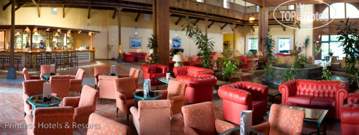 Фото Teneguia Princess & SPA