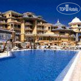 Photos Melia Isla Canela