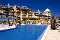 Фото Melia Isla Canela