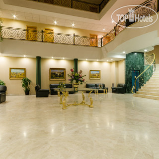 Фото Checkin Madrid Parla