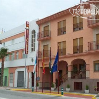 Фото Avenida Tropical