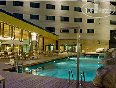 Photos Hotel Puerta De Bilbao