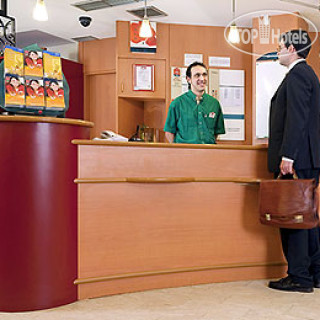 Photos Ibis Bilbao Barakaldo