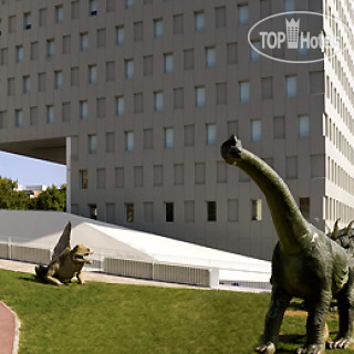 Photos Ibis Barcelona Santa Coloma