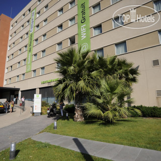 Photos Campanile Barcelona Sud-Cornella