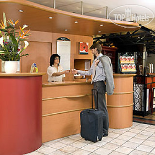 Photos Ibis Barcelona Sant Andreu de La Barca