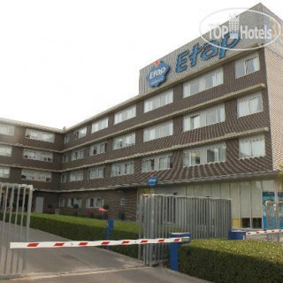 Фото Ibis Budget Aeropuerto Barcelona Viladecans