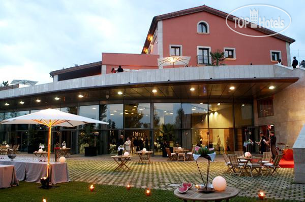 Photos Qgat Hotel Restaurant Sant Cugat