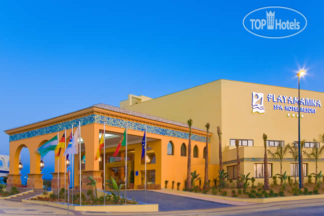 Photos Playamarina Spa Hotel