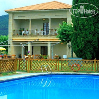 Фото Parador de Verin