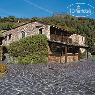 Фото Arcea Hotel La Rectoral