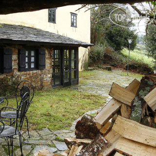 Фото Arcea Apartamentos Llan