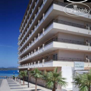 Photos Catalonia Colombo