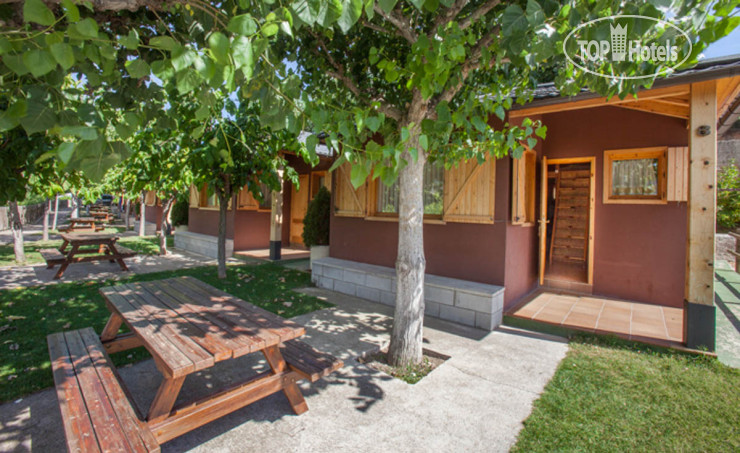 Photos Berga Resort - The Mountain - Wellness center -Spa