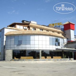 Photos Aguilas Resort Hotel