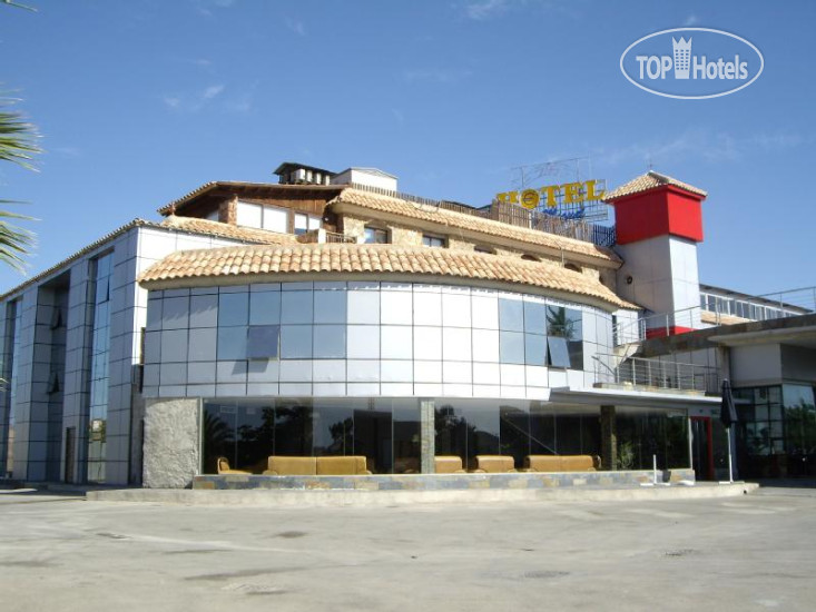 Photos Aguilas Resort Hotel