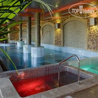 Фото Salles Hotel La Caminera Golf & Spa Resort