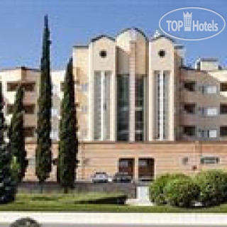 Photos TRH La Motilla