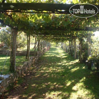 Фото Pazo de Galegos