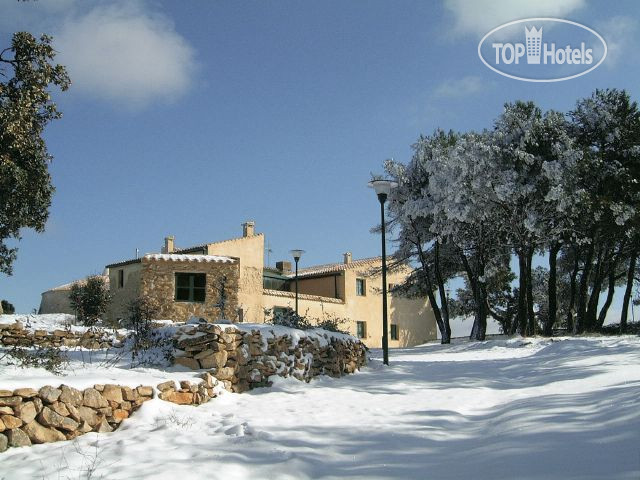 Фото Pou De La Neu