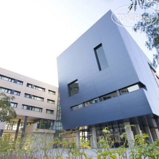 Фото Villa Universitaria