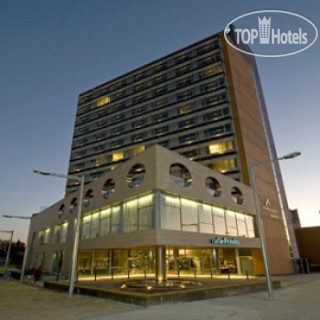 Photos Hotel Badalona Tower (ex.Rafaelhoteles Badalona)