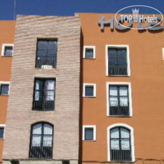 Фото Patilla Ciudad de Requena