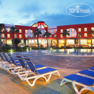 Фото Spa Torre Pacheco