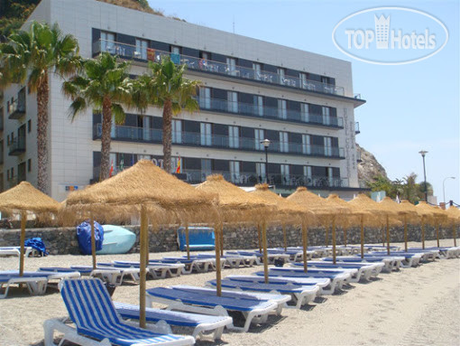 Photos Playa Cotobro