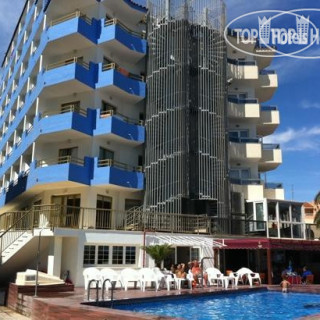 Фото Sundays Beach