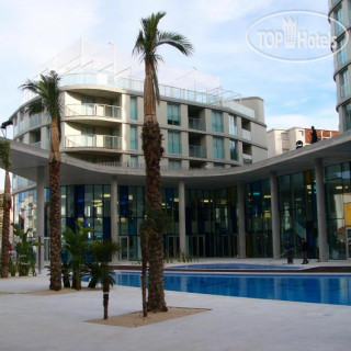 Photos Agora Spa And Resort