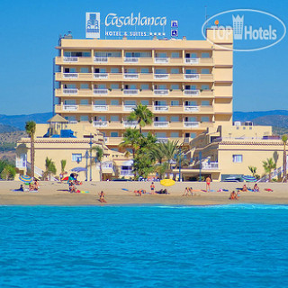 Фото RH Casablanca Suites