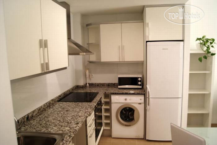 Photos Agora Apartamentos