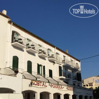 Photos Marina Cadaqus Hostal