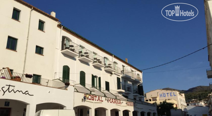 Photos Marina Cadaqus Hostal