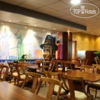 Photos Acosta Ciudad de la Musica