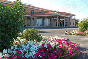 Фото Aguas De Serrejon