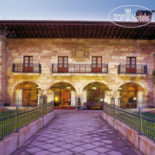 Фото Palacio Guevara