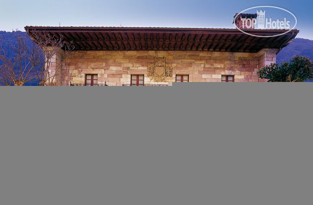 Фото Palacio Guevara