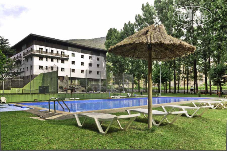 Фото Marvel Condes Del Pallars
