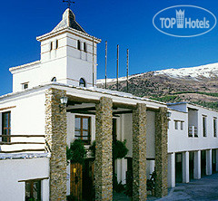 Фото Alcazaba De Busquistar