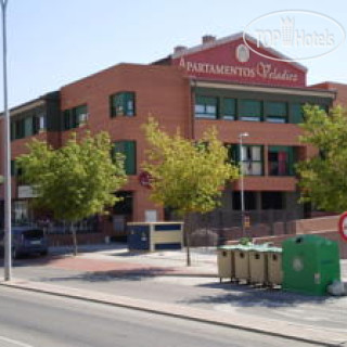 Photos Apartamentos Veladiez