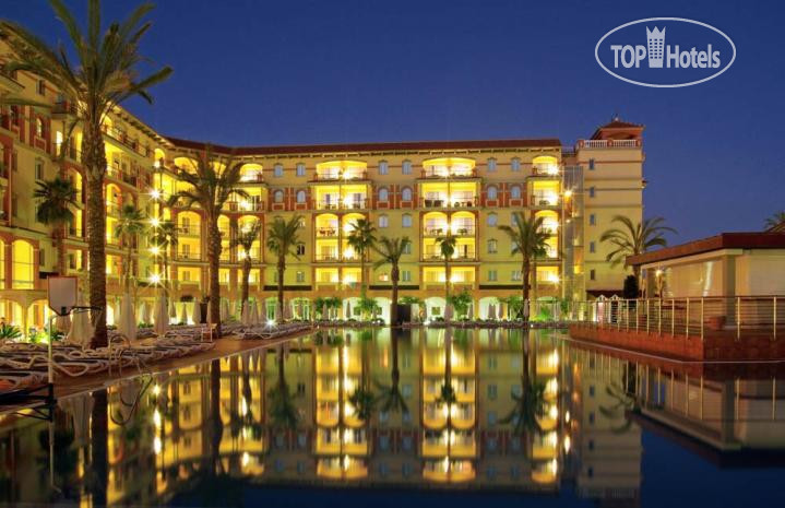 Photos Ohtels Islantilla