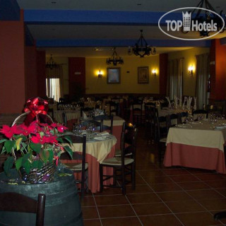 Фото Balcon de los Montes