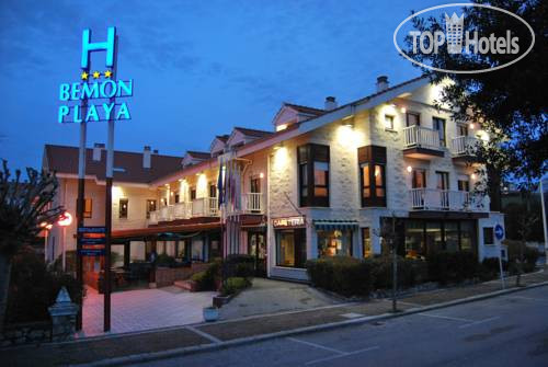 Фото Bemon Playa