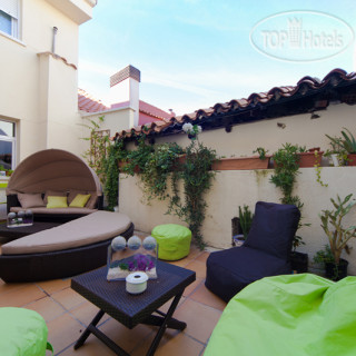 Photos Alcudia Sierra Norte