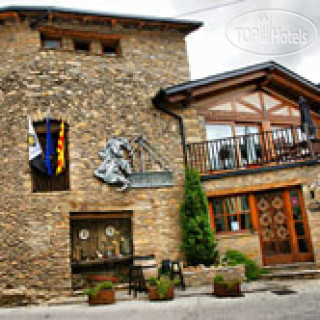 Фото Cal Teixido