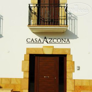 Фото Casa Azcona