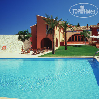 Фото Cases De Sant Jaume